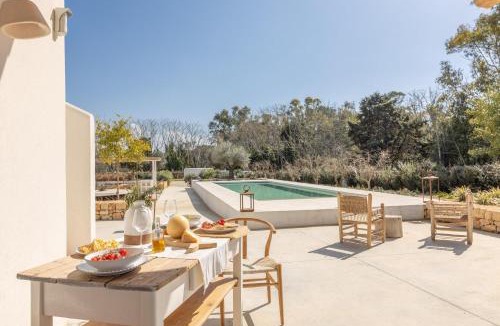 Il Monte Villa | Villa Panacea