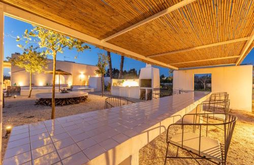 Il Monte Villa | Villa Panacea