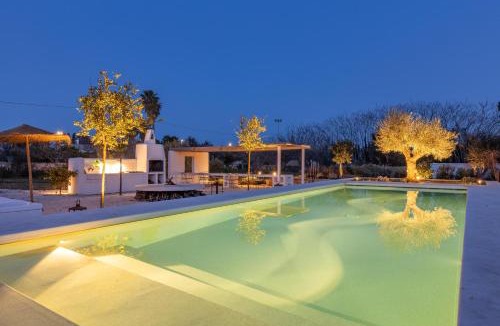 Il Monte Villa | Villa Panacea