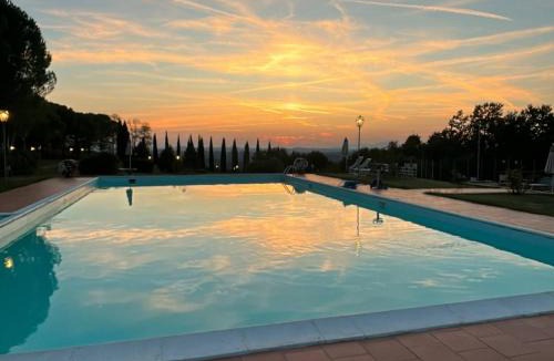 Montespertoli House | Villa Panconesi