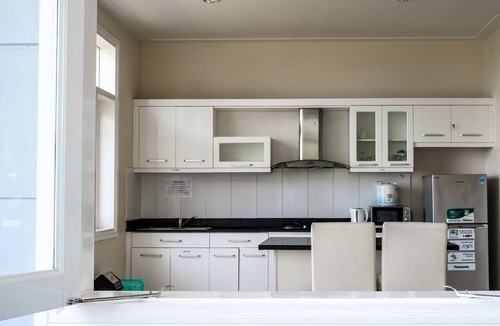 Phu Hai Beach Villa | Villa Panda at Sea Links Golf Resort