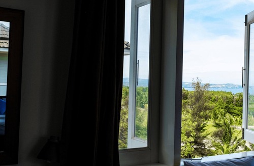 Phu Hai Beach Villa | Villa Panda at Sea Links Golf Resort