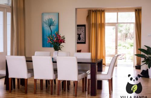 Phu Hai Beach Villa | Villa Panda at Sea Links Golf Resort