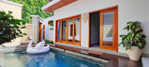 Anturan Bed & Breakfast | Villa Panda