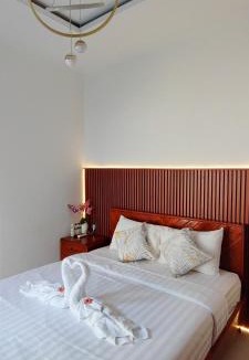 Anturan Bed & Breakfast | Villa Panda