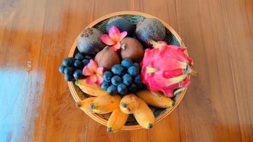 Anturan Bed & Breakfast | Villa Panda