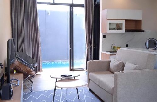 Oro Oro Ombo Villa | Villa Panderman Batu Malang