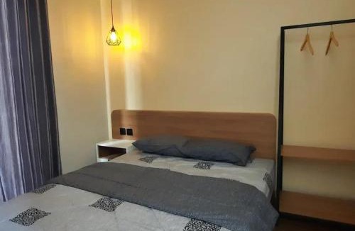 Oro Oro Ombo Villa | Villa Panderman Batu Malang