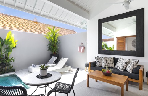 Laksmana House | Villa Pandi