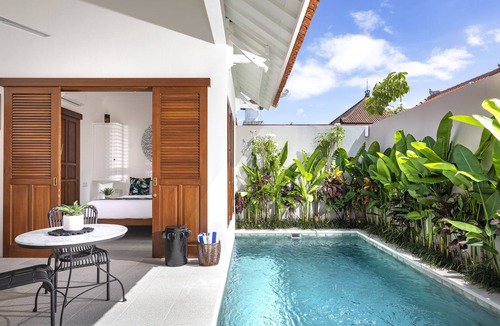 Laksmana House | Villa Pandi