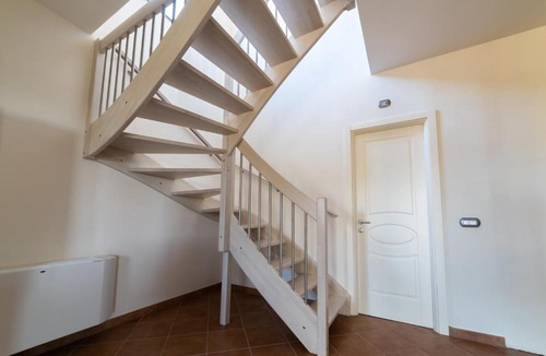 Frascinelle House | Villa Pandora