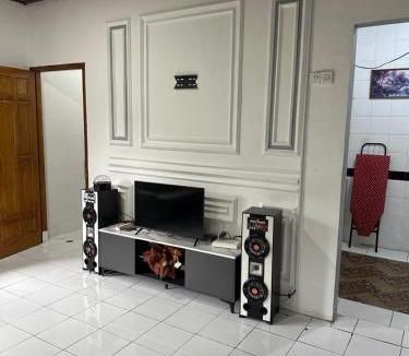 Ciloto Villa | Villa Pangrango