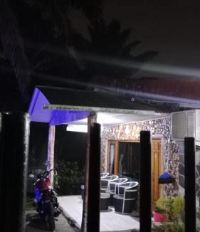 Ciloto Villa | Villa Pangrango