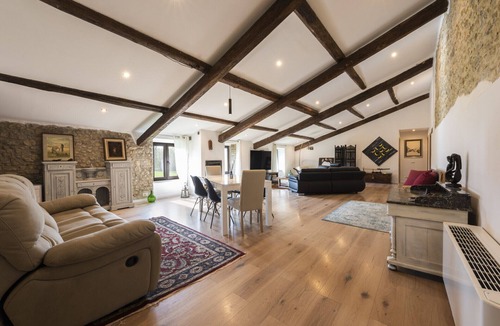 Montelovesco Villa | Villa Panieri - Villa with private pool and garden in the Umbertide countryside