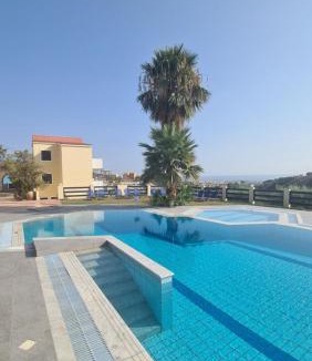Hersonissos Centre Apartment | Villa Pannonia