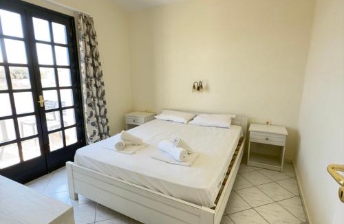 Hersonissos Centre Apartment | Villa Pannonia