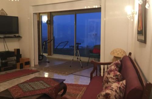 Saint-Clair-du-Rhone Villa | Villa Panoramique