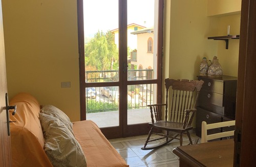 Casal Velino Villa | Villa Panorama
