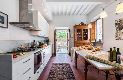 Margine Coperta-Traversagna Villa | VILLA PANORAMA - Five Bedroom Villa, Sleeps 12