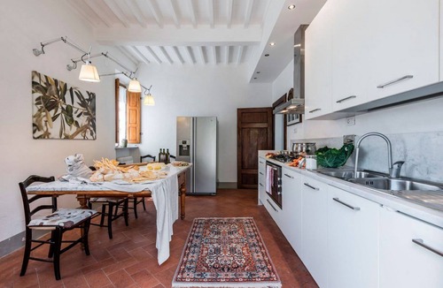 Margine Coperta-Traversagna Villa | VILLA PANORAMA - Five Bedroom Villa, Sleeps 12