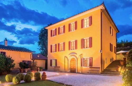 Margine Coperta-Traversagna Villa | VILLA PANORAMA - Five Bedroom Villa, Sleeps 12