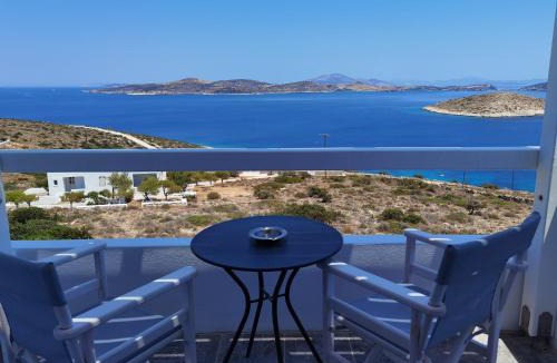 Ag. Georgios Apartment | Villa Panorama