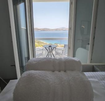 Ag. Georgios Apartment | Villa Panorama