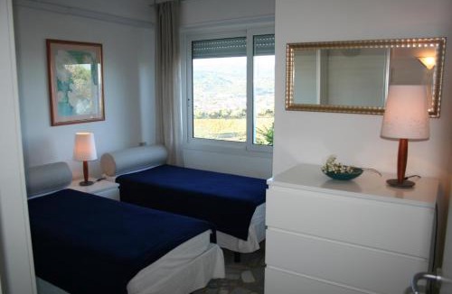 Diano Marina House | Villa Panorama