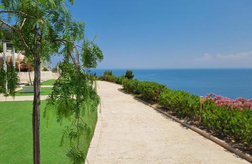 Mattinata Apartment | Villa Panorama