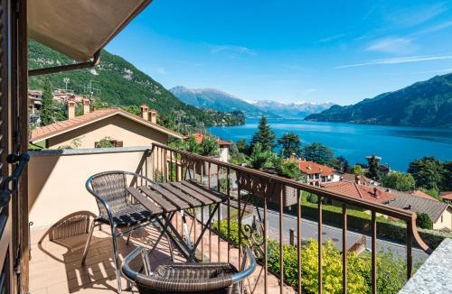 Limonta House | Villa Panorama
