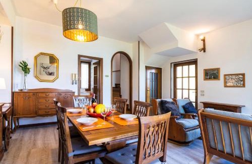 Limonta House | Villa Panorama