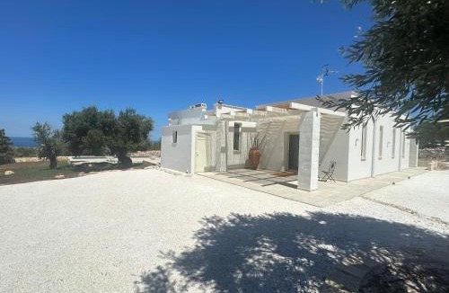 Polignano a Mare Villa | Villa Panorama
