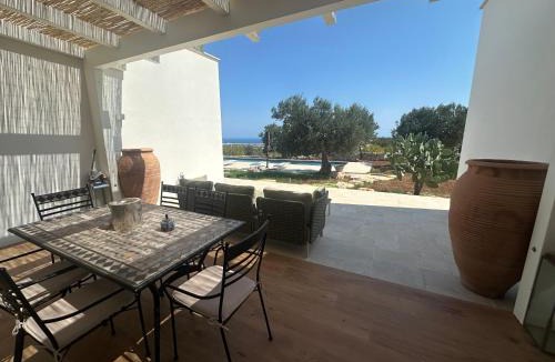 Polignano a Mare Villa | Villa Panorama