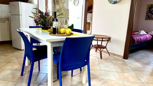 Marina di Zambrone Apartment | Villa Panorama