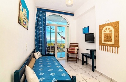 Limni Keri Apartment | Villa Panorama - Junior 1 Bedroom