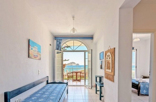Limni Keri Apartment | Villa Panorama - Junior 1 Bedroom