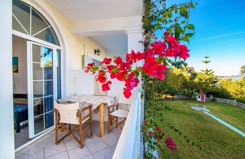 Limni Keri Apartment | Villa Panorama - Junior 1 Bedroom
