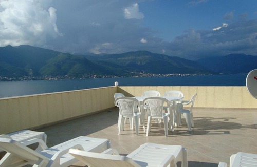 Krasici Villa | Villa Panorama
