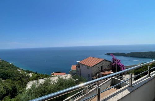 Seoca Apartment | Villa Panoramic Sea View