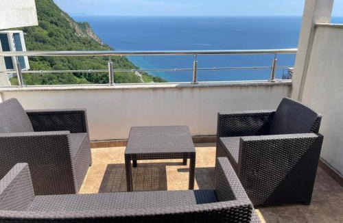 Seoca Apartment | Villa Panoramic Sea View