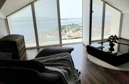 Senj Villa | Villa Panoramic view