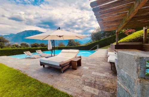 Artogne Apartment | Villa Panoramica