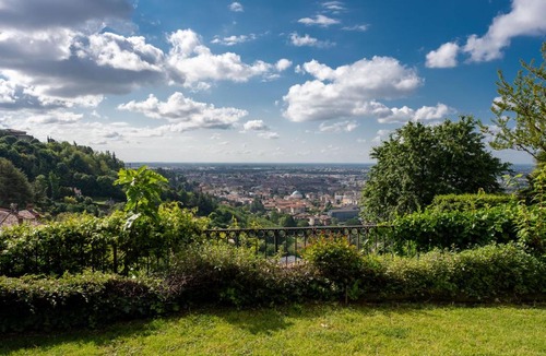 Bergamo Apartment | Villa Panoramica