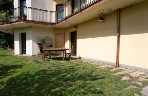 Bergamo Apartment | Villa Panoramica