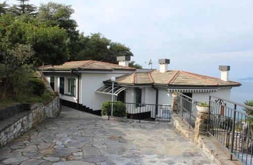 Villaggio Cledai House | villa panoramica
