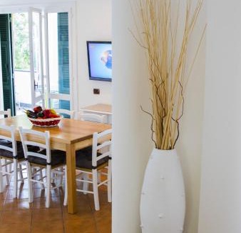 Villaggio Cledai House | villa panoramica