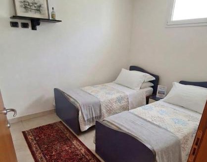 Scapezzano Apartment | Villa Panoramica