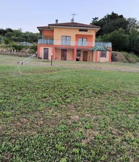 Scapezzano Apartment | Villa Panoramica