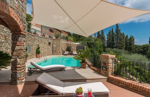 Margine Coperta-Traversagna Villa | Villa Pantera by MMega