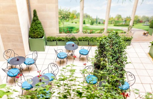 Sorbonne Hotel | Villa Panthéon